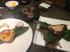 -赤坂亭·M9和牛烧肉(南京江南虹悦城店)