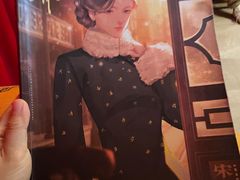 -百川·追风楼沉浸式剧本杀