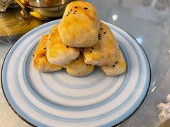 烤包子-马尔龙新疆饭店·清真(瑞景店)