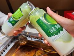 -海底捞火锅(太原南站店)