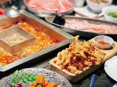 -锦城印象火锅(天府三街店)