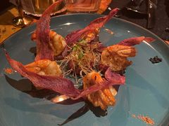 -AZUL by FUEL蓝色·法式酒馆(琶醍店)