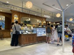 -HARBS(渋谷ヒカリエ シンクス店)