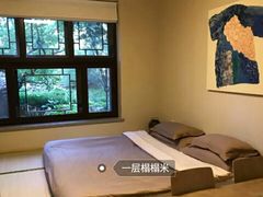 -北京古北水镇御舍温泉酒店