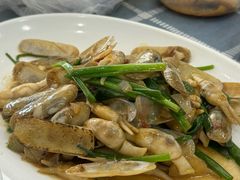 -明记海鲜大排档(巽寮湾店)