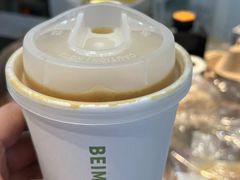 -北芒BEIMO COFFEE(五台山店)