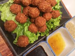-鸭匠食府·挂炉烤鸭·新京菜(阜成路店)
