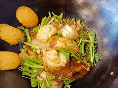 -江湖水乡铁锅炖魚(周庄嘉园店)