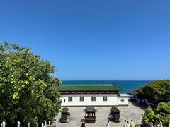 -三亚南山文化旅游区