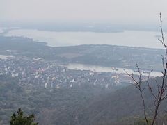 -虞山风景区