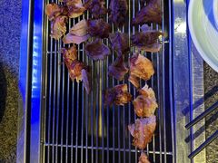 -可汗碳烤羊腿·羊排·全羊(布吉信义店)