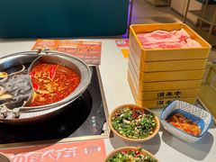 -温禾牛·和牛寿喜烧自助火锅(恒基名人店)