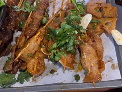 -林二哥宜烤官·宜宾小烧烤