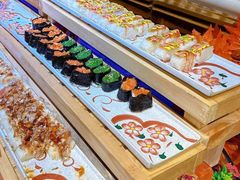 -比尔森韩式烤肉自助(国商店)