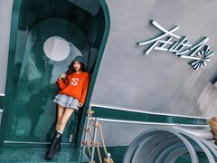 -沈阳铁西万象汇