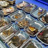 这大场面和闽南人办酒席一样？？