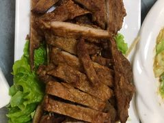 -大眼锅贴水饺(河东店)