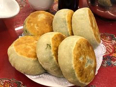 茴香盒子-玉华台饭庄(裕中西里小区店)