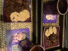 -LANN I 蘭 泰式古法按摩(徐家汇城开YOYO店)