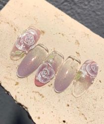 -LILY NAILS美甲美睫