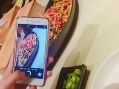 -阿泽禧烤肉(民兴花园店)