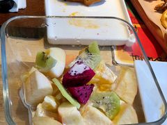 -必胜客(金高店)
