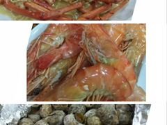 -广胜通达海鲜食府(黄沙店)