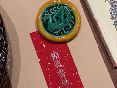 -模范书局诗空间