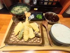 -天妇罗内顺田(罗湖店)