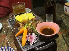 -炙柒Sekinana·精致料理 烧鸟·铁板烧(海上世界店)