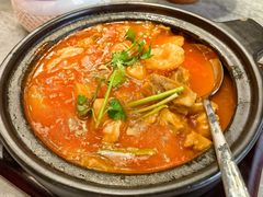 -大秦小宴•新派西北(万象前海店)