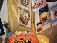-萤火虫咖啡(后海店)