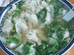 -勤业老杨汤包店(红星新村分店)