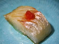 -镹·鱼料理  国产鱼使用店