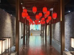 -北京乐多港万豪酒店汤乐宫温泉