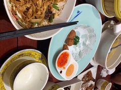 -京味张·北京烤鸭(天河南二路店)