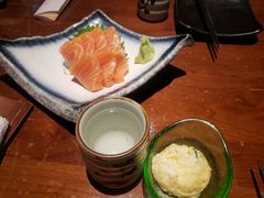 -千代武日本料理(开发区店)