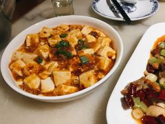 -大川先生·小龙虾·川菜(信义坊店)