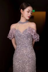 -LOVINA洛维娜婚纱礼服