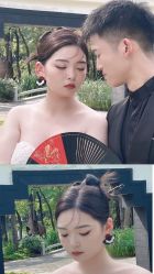 点击看大图 -青禾蒙娜丽莎婚纱摄影(武汉总店)