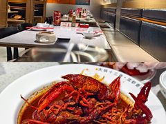 -叶派龙虾·招牌十三香(合肥路首店)