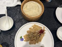 -正德楼果木烤鸭·渔家菜(东港店)