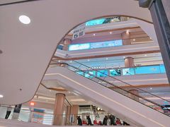 店内环境-吾悦广场(南京鼓楼店)