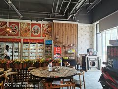 -小郡肝火锅串串香(万达总店)