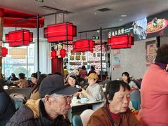 -大碗居·烤鸭·鱼头泡饼(天坛东门店)