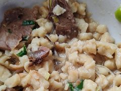 -老孙家泡馍(洒金桥店)