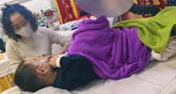 -季群小儿推拿(圣克拉店)