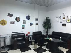 -鲨鱼皮汽车凹陷玻璃修复(静安店)