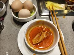 -海底捞火锅(漕宝路店)