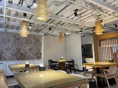 大堂-匠心臭鳜鱼·徽菜(荣京道店)